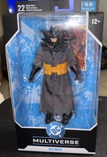 McFarlane DC Multiverse Batman of Bethlehem IN HAND