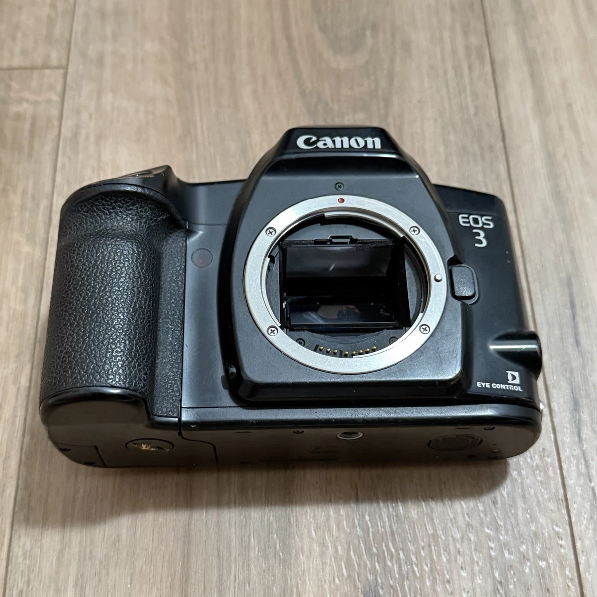 Canon Eos 3 for sale - eBay