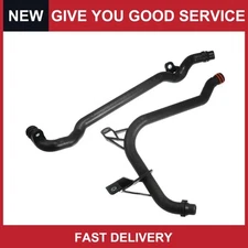 Water Engine Heater Inlet Coolant Pipe No.11531705210 for BMW E46 E39