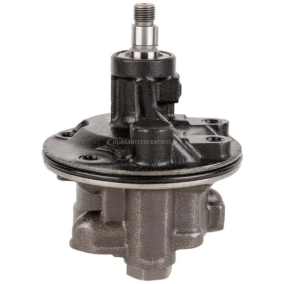 Bomba de dirección asistida remanufacturada TCP para AMC Chrysler y General Motors Foto 3 de 4