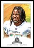 Jaylen Waddle 2021 Panini Chronicles #GK-26 Dolphins NFL READ FREE SHIPPING