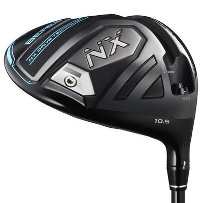 HONMA BERES NX Driver 10.5deg RH VIZARD NX45 graphite flex SR HC