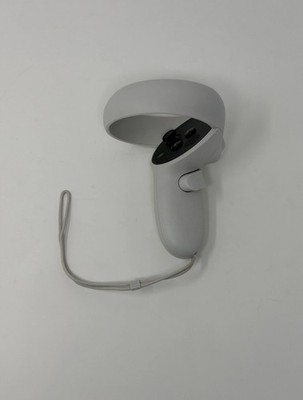 Genuine Oculus Meta Quest 2 VR Controller  (LEFT Hand ONLY) Replacement