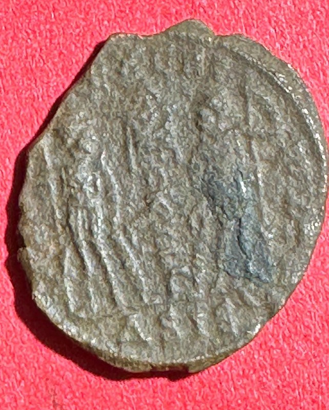 0-350 A.D. Old Ancient Roman Coin! XF Details! X149 Old Coin!