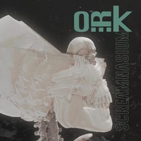 O.R.K. - Screamnasium - CD - K4Z