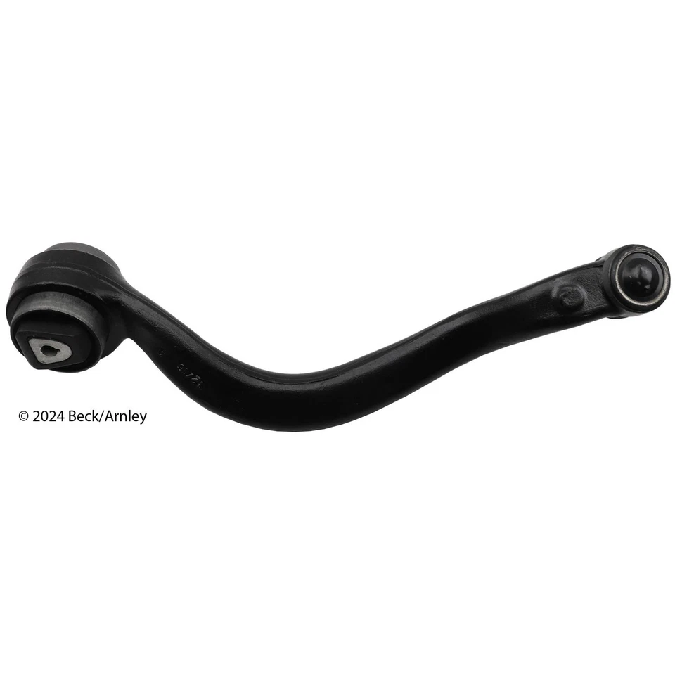 Brazo de control con rótula Beck Arnley 102-7039 para 07-14 Bmw X5 X6 Foto 2 de 4