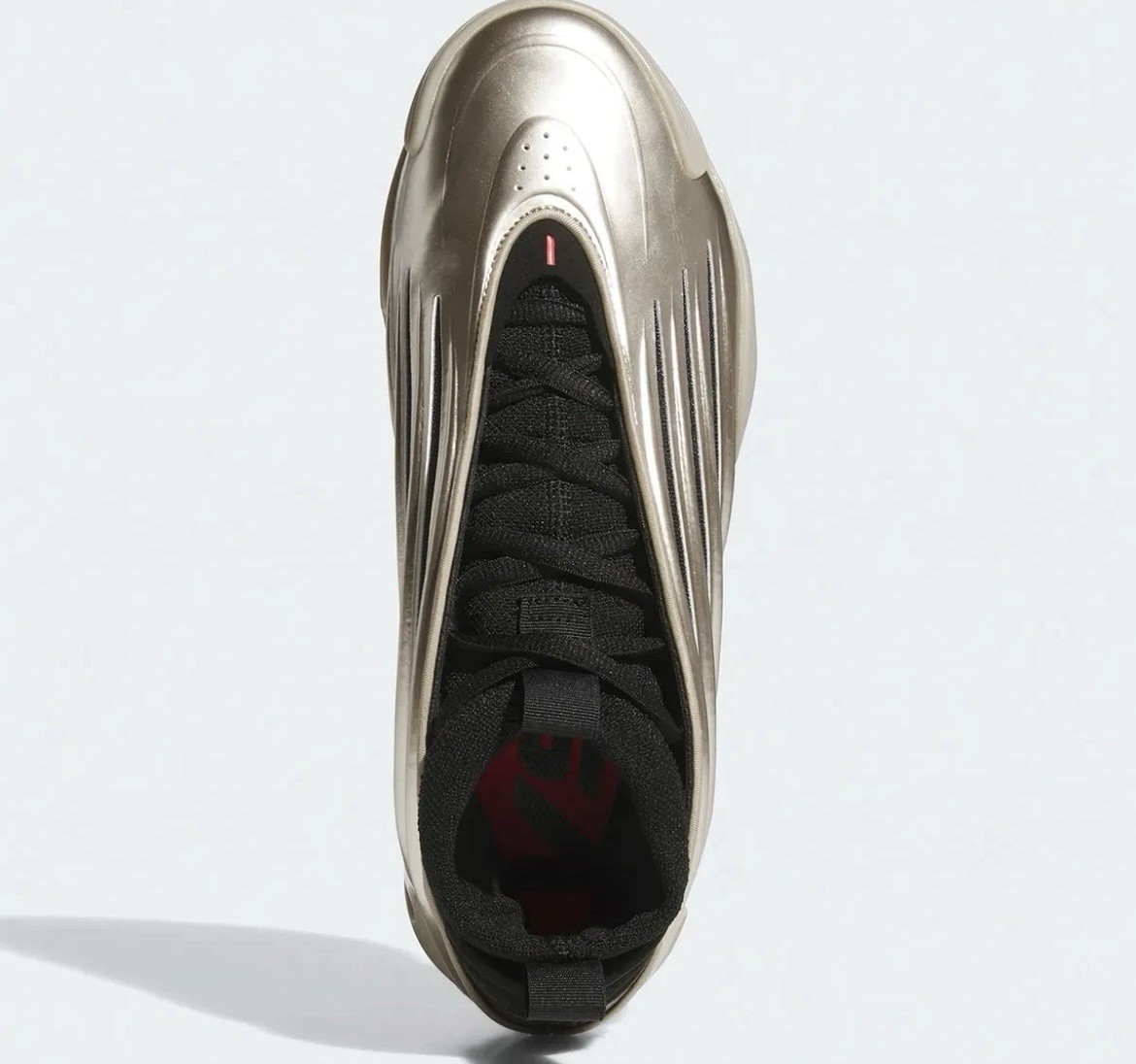 Size 11.5 - Adidas Harden Vol. 9 Cyber Metallic for sale online | eBay