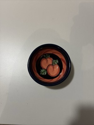 Bon Appetite Soup/Cereal Bowl by Vicki Carroll Studio Unique Good Condition