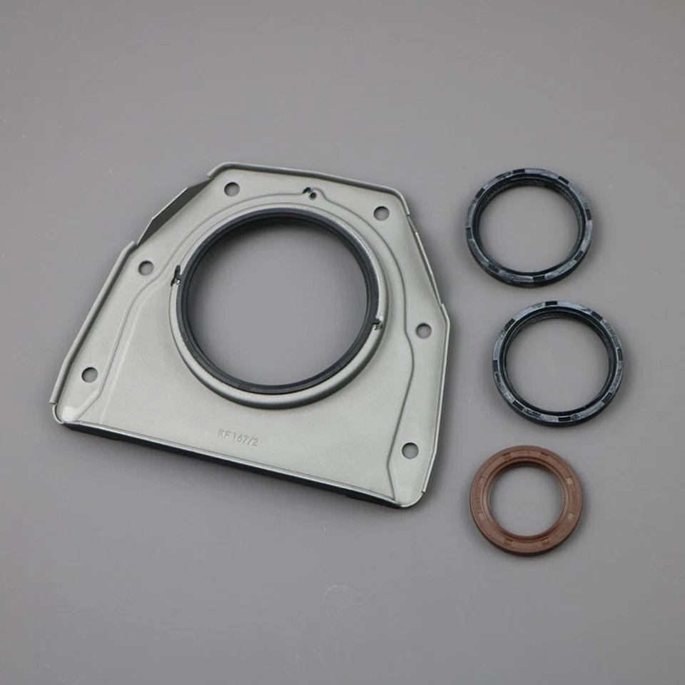 1.6T Engine Cylinder Head Gasket Set For Volvo S60 V60 S80 V40 V70 B4164T /T2/T3 - Изображение 3 из 4