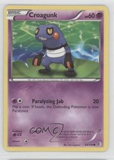 Croagunk