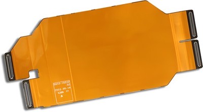 Ersatz Hauptplatinen-Flexkabel Motherboard Flex Cable für Google Pixel 9 (G2YBB)