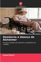 DemêNcia E DoençA De Alzheimer Saeed Nouri