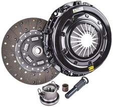 Jegs Street Performance Clutch Kit Fits Select 1959-1979 Mopar Models 10.500
