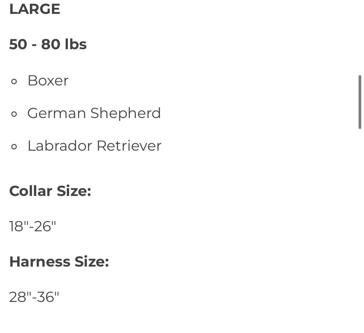 Coastal Pet Comfort Soft Reflect Adjustable Dog Harness No Pull Large Pink New