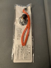 1998 Vintage Sega Dreamcast Hidekazu Yukawa console launch strap