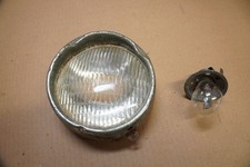 ZUNDAPP Combinette moped headlight main lightDAMAGED
