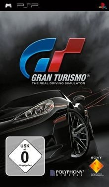 Gran Turismo von Sony Computer Entertainment | Game | Zustand akzeptabel