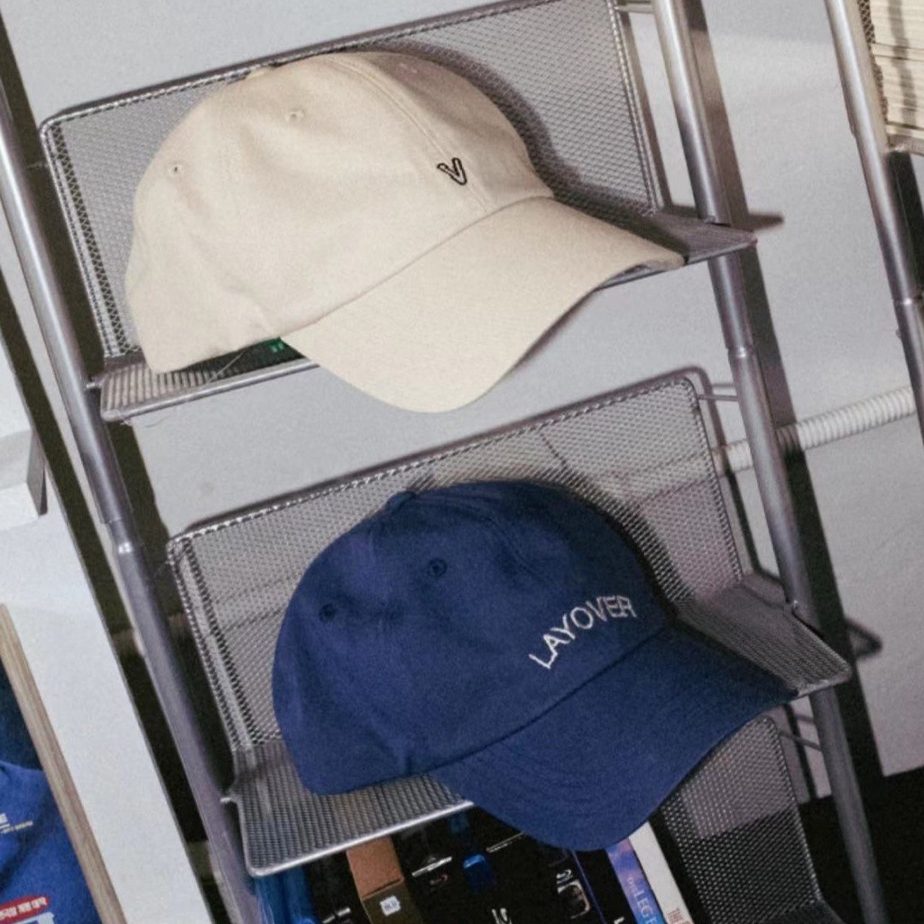 Gorra de béisbol bordada con logotipo de escala Kpop Idol BTS Kim Tae Hyung