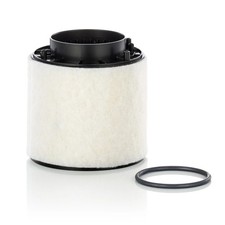 ORIGINAL® Mann-Filter Luftfilter für Audi A4 B8 Avant A4 B8 Q5 A5 Sportback A5