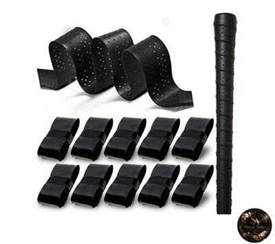 neuneu Golf Grip Tape 10er Pack - Rule-Compliant - Driver Eisen Puttergriff