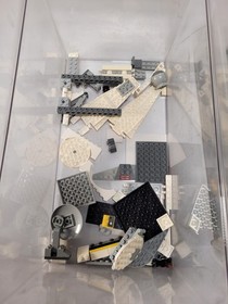 Lego Partial Star Wars Sets 75157 + 75212 w/ minifigs (Unknown %) See photos