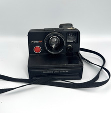 Vintage Polaroid Pronto RF Land Camera SX-70 Instant Film Camera Untested