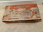 MARX Gunsmoke Play Set 4268