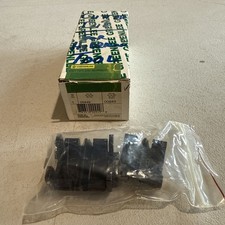 Greenlee 00949 Guy Wire Cutter Dies 12-Ton U Type for Crimping Tools