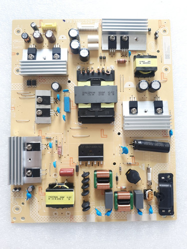 Philips TV Netzteil TVP 715GC529-P02-000-B03R PLTVLY421XAGY 2215 LSP500521