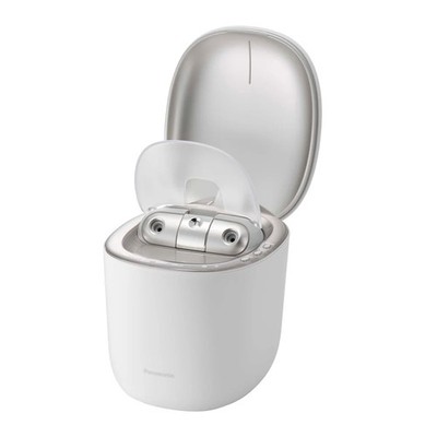Panasonic EH-SB50-W SKINACT Steamer Multi Facial Device 100V Deep