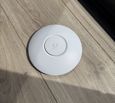 Ubiquiti UniFi Wi-Fi 6 Lite Portable Access Point - White