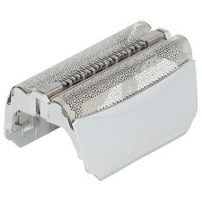 Doppelscherfolie für Braun Contour Contour Pro + Rahmen