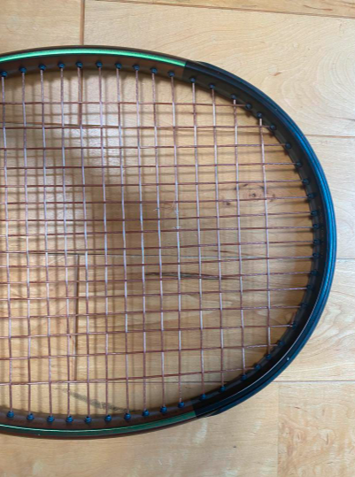 （美品）Wilson BLADE V8 16✖︎19 98 G3 Amazon.com : Wilson Blade 98 V8 Stringless Tennis Racket 98