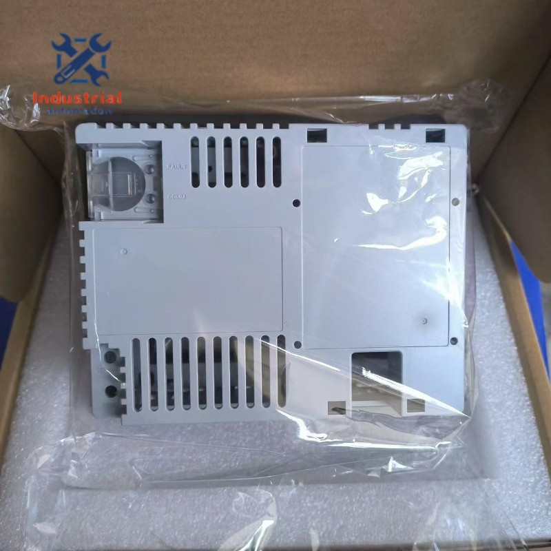 2711P-T6C20C8 2711P-T6C20D8 Front and Back Housing Shell Plastic