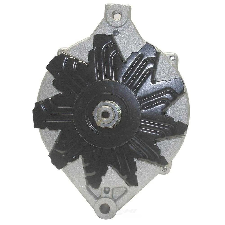 Alternador compatible con Mercury Cougar Marquis Zephyr 1972-1985 ACDELCO PROFESIONAL Foto 3 de 4