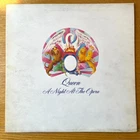 Queen - A Night At The Opera Vinyl LP 1975 UK 1st Pressing VG/VG+ Blair's