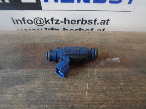 Hyundai i10 Einspritzventil 9260930017 1.1 48.5kW G4HG 101862