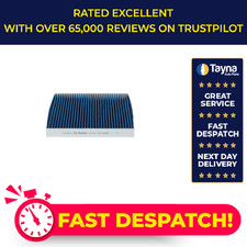 Pollen / Cabin Filter fits OPEL ZAFIRA A, B 99 to 15 Genuine Bosch Guaranteed