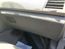 2009-2017 Chevy Traverse Glove Box Titanium