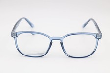 Muse Campbell Clear Blue Square 35-002344 Eye...