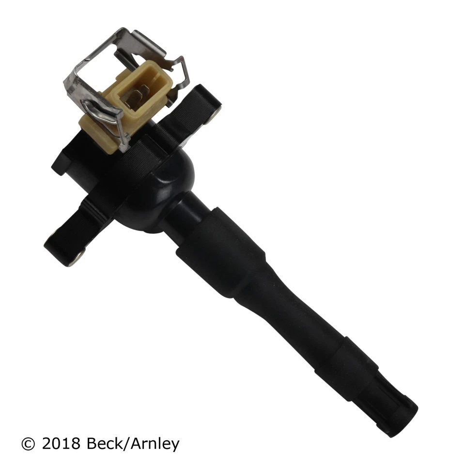 Bobina de encendido BECK/ARNLEY 178-8276 para BMW Land Rover Rolls Royce Z3 320i 95-06 Foto 4 de 4