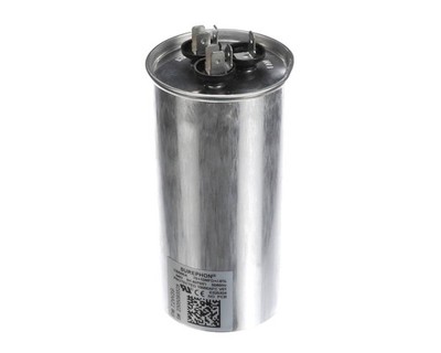 LENNOX 72W39 Appliance 100335-51 Dual Run Cap 75+10 @ 440V Rnd