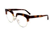 Marni Women's 51mm Havana Opticals ME2605-218-51