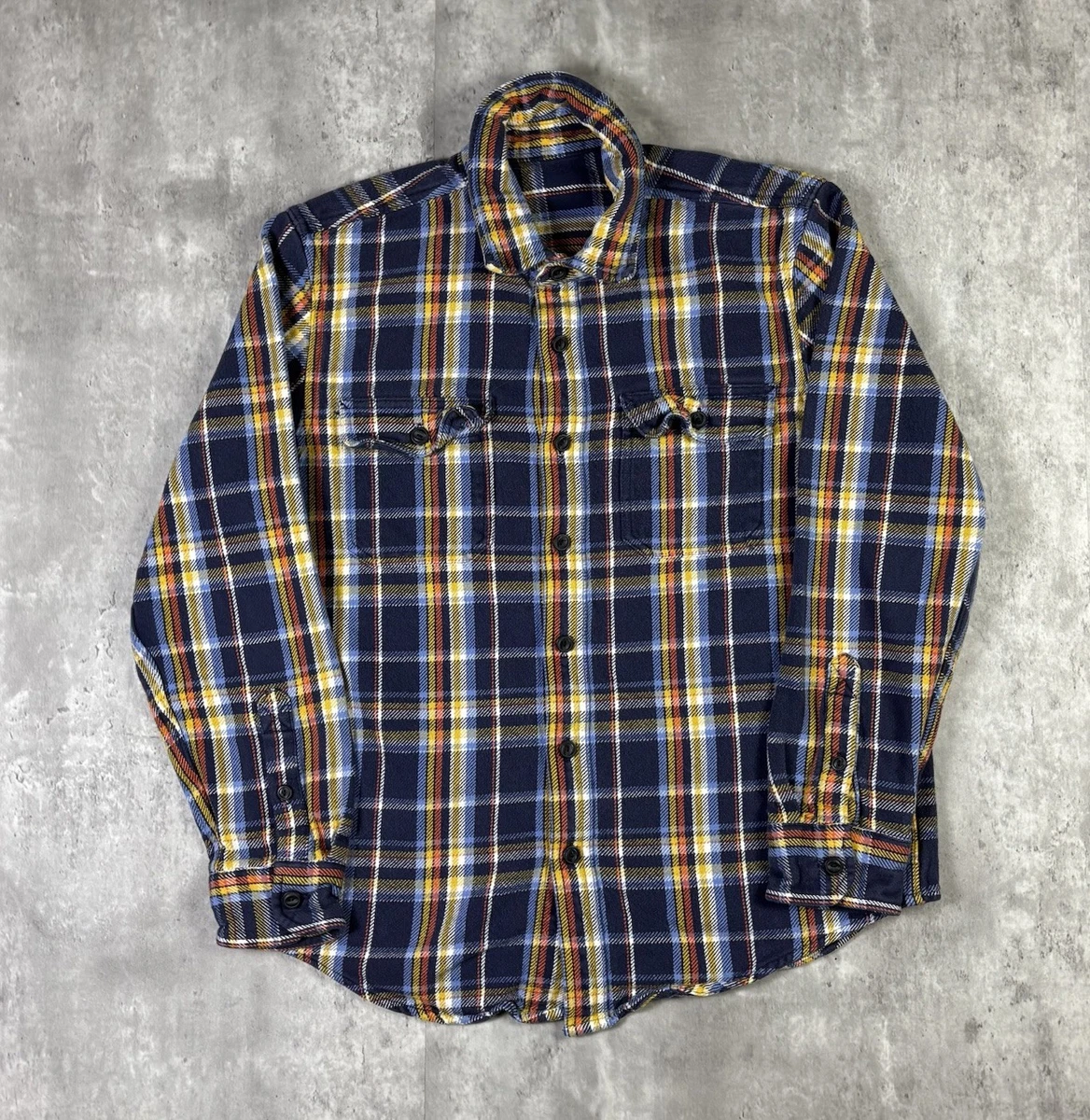 トップス 80's fivebrother shirt L vintage heads five brother shirt products for sale | eBay