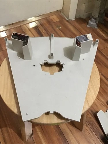 1978 Death Star Playset Parts Lot