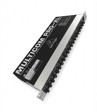 Behringer Multicom Pro-XL MDX4600 4-Ch Compre...