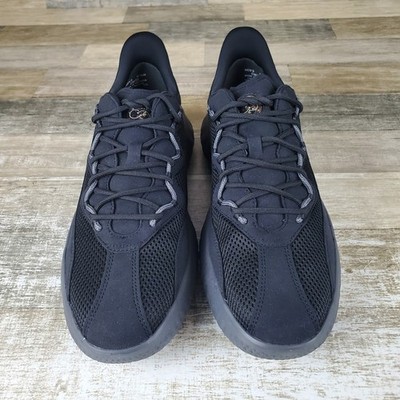 Cole Haan Generation Zerogrand II SQL Black Lace Shoes Mens  display picture 2
