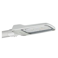 BRP102 Malaga Grau StraßEnleuchte Led 69W Nw 4000K 9660LM IP65