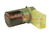 Metzger Sensor, Einparkhilfe AußEn, Hinten, Vorne U.A. FüR Audi, VW