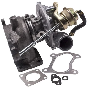 Turbolader for Mazda MPV B2500 115 J97A 2.5L RHF5 VJ33 WL84 VA430013 VJ26 top DE